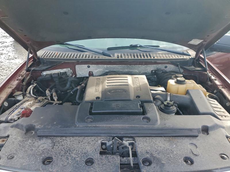 2007 FORD EXPEDITION #3298089131