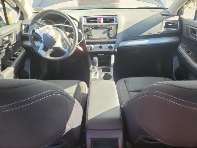 2016 SUBARU LEGACY 2.5 - 4S3BNAA66G3018823