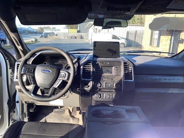 2017 FORD F550 SUPER #3290193246