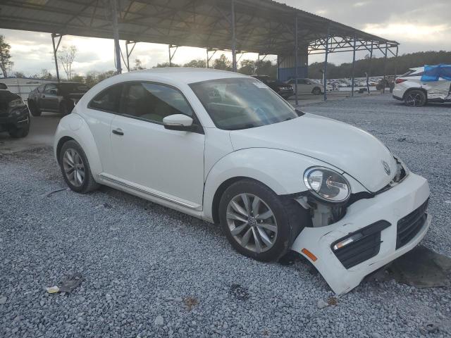 2017 VOLKSWAGEN BEETLE 1.8 #3293545475