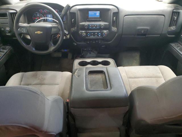 2014 CHEVROLET SILVERADO #3292354289