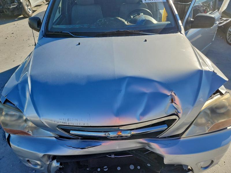 2009 KIA SORENTO LX #3301656622