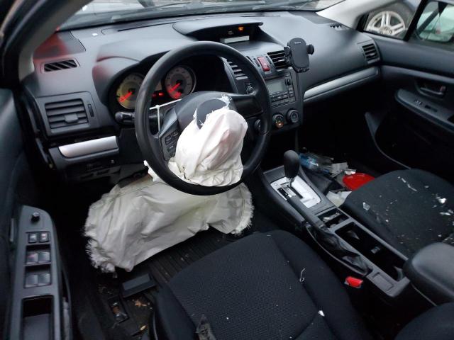 2013 SUBARU IMPREZA #3296967828