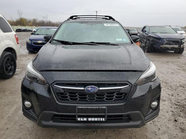 2019 SUBARU CROSSTREK #3303578944
