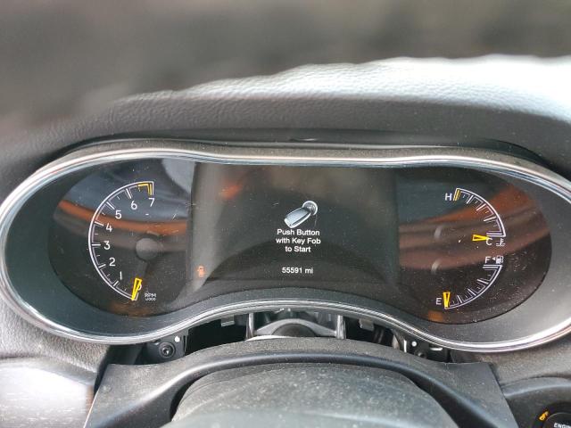 2018 JEEP GRAND CHER #3296410640