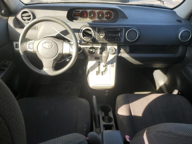 2008 TOYOTA SCION XB #3309497612