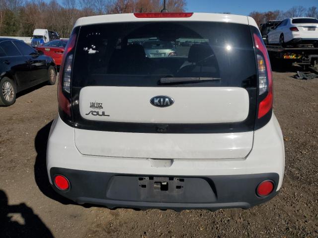 2017 KIA SOUL #3284750548