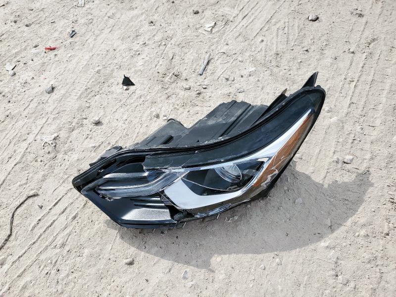 2021 CHEVROLET EQUINOX LT #3298014173