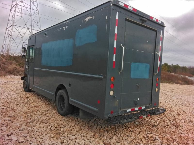 2020 FREIGHTLINER MT45 #3312595174