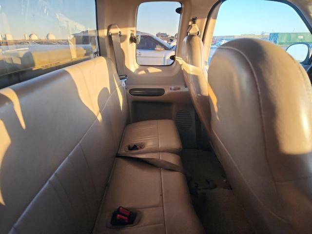 1997 FORD F150 #3294137940