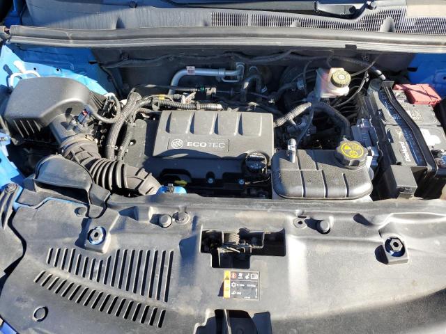 2018 BUICK ENCORE PRE #3284028831