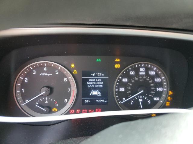 2019 HYUNDAI TUCSON SE #3297105519