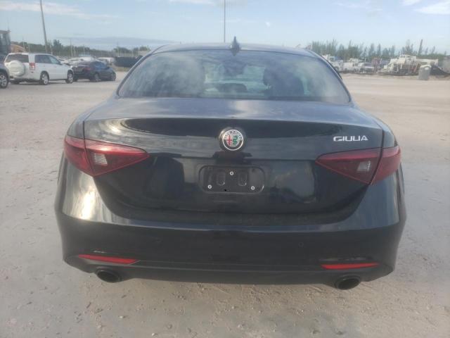 2023 ALFA ROMEO GIULIA SPR ZARFAMANXP7671482