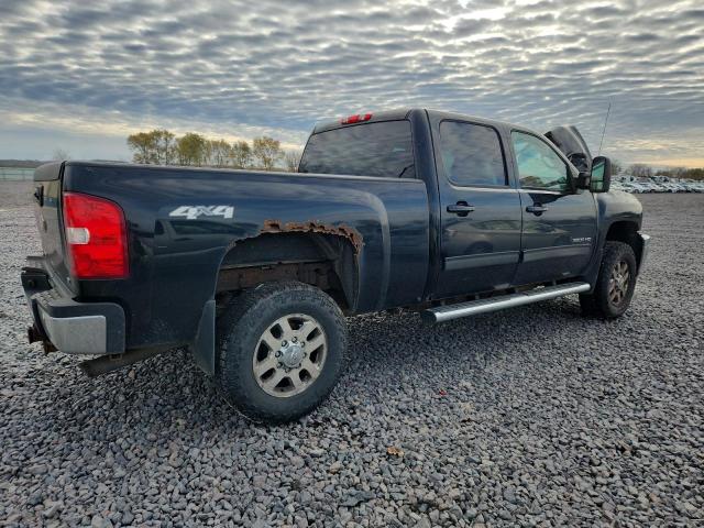 2011 CHEVROLET SILVERADO #3285720662