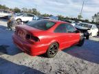 Lot #3303885742 1999 HONDA CIVIC SI