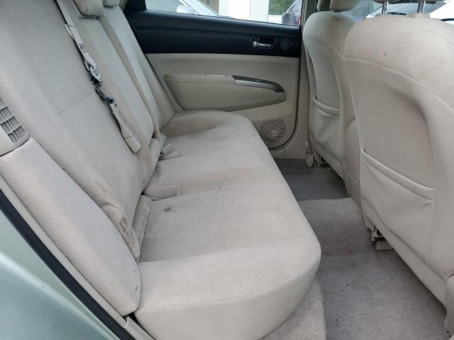 2008 TOYOTA PRIUS #3293627432