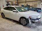 Lot #3317905913 2021 HONDA INSIGHT TO