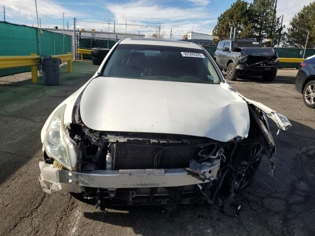 2013 INFINITI G37 #3292702593