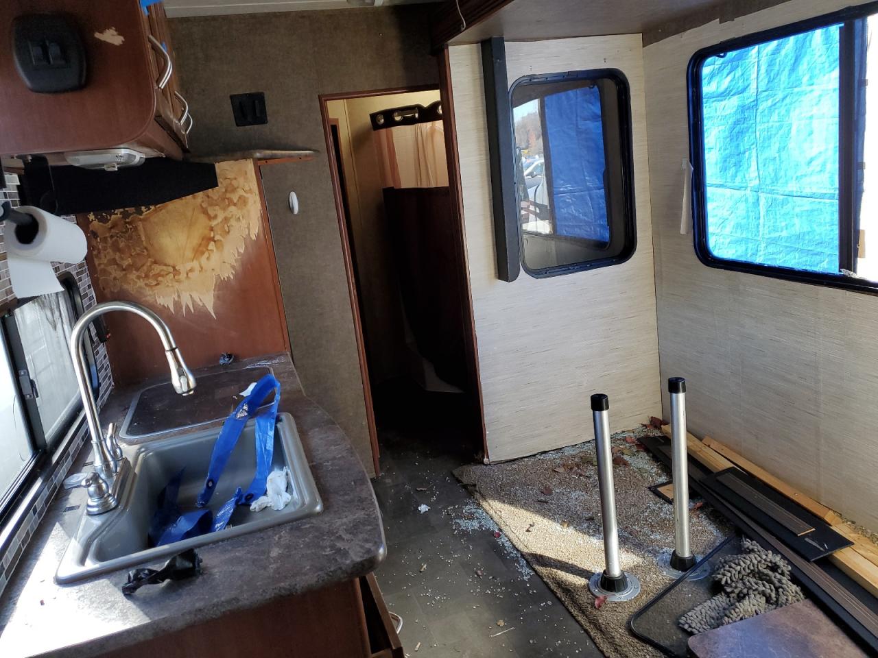 Lot #3286709286 2015 WILDWOOD VENGEANCE