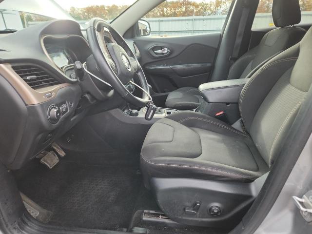 2015 JEEP CHEROKEE L #3291385164