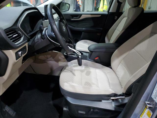 2022 FORD ESCAPE SE - 1FMCU9G64NUA91902