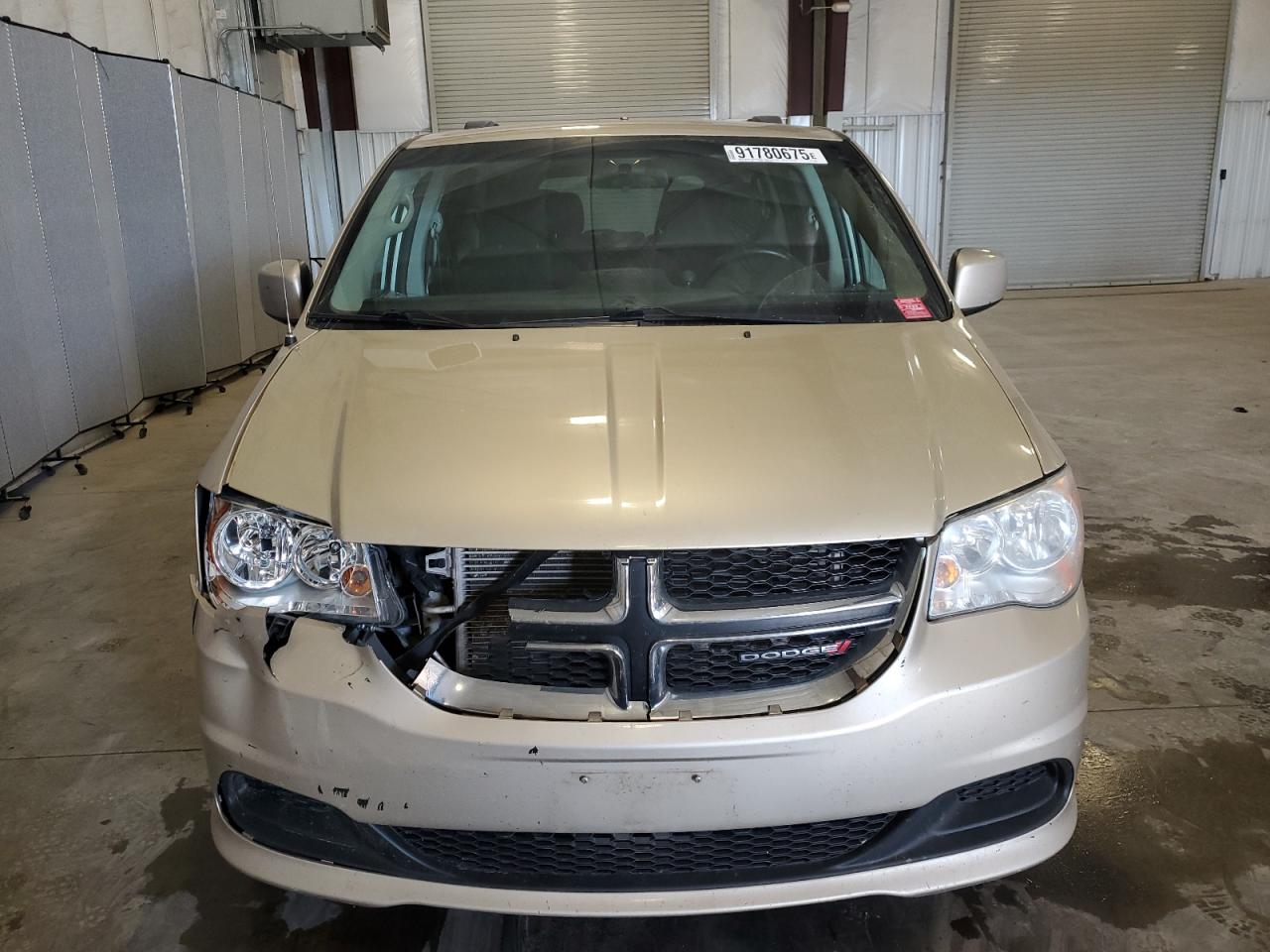 DODGE GRAND CARAVAN SXT