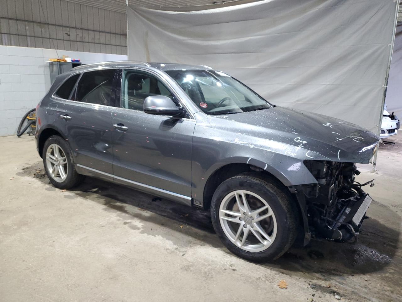 AUDI Q5 PREMIUM PLUS