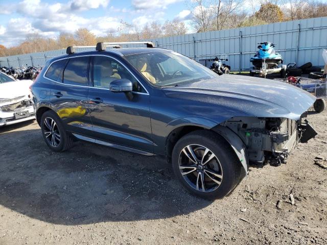 2020 VOLVO XC60 T6 MO - YV4A22RK4L1516355
