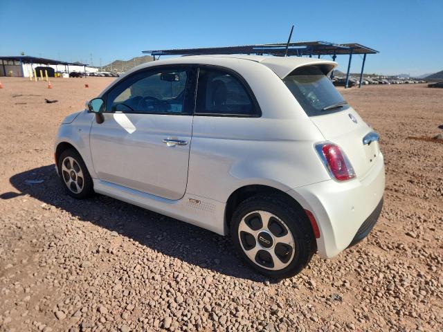 2015 FIAT 500 ELECTR 3C3CFFGE9FT503767