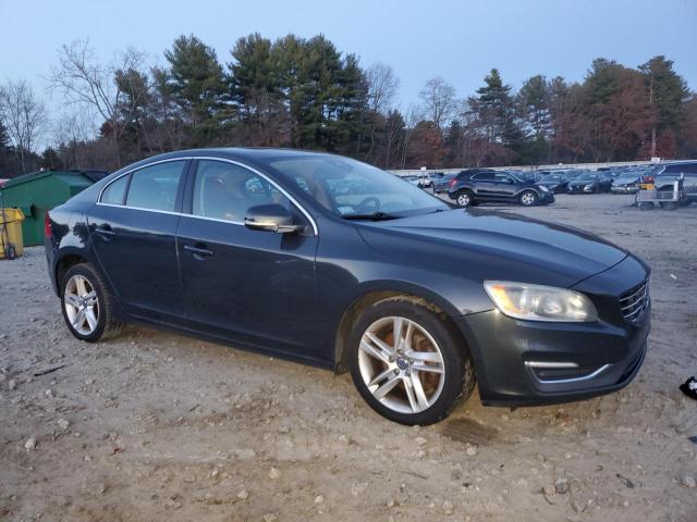 2015 VOLVO S60 PREMIE #3292139225