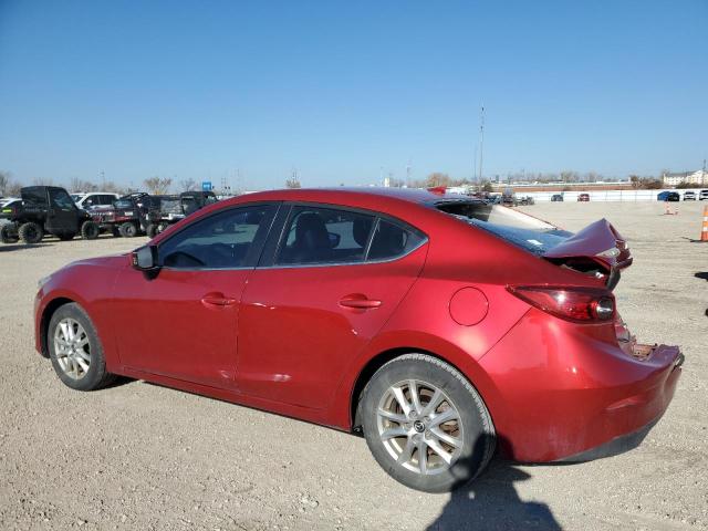 2014 MAZDA 3 GRAND TO #3292118939