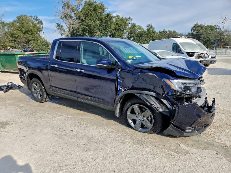 2023 HONDA RIDGELINE #3296294470