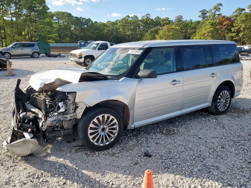 FORD FLEX SE
