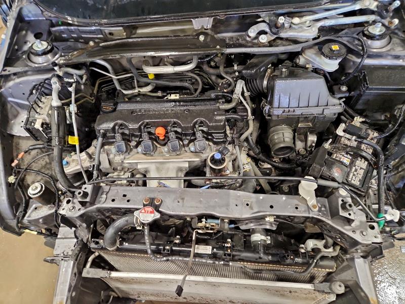 2022 HONDA HR-V LX #3297186908