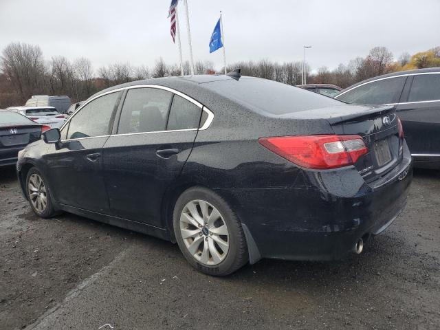 2017 SUBARU LEGACY 2.5 #3297989034