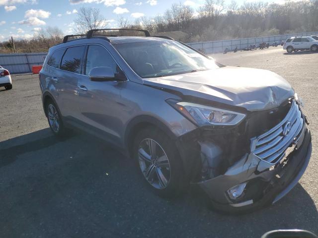 2015 HYUNDAI SANTA FE G #3301933437