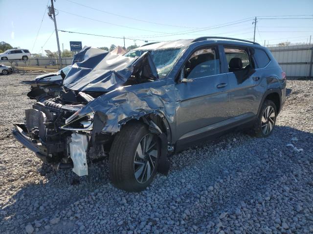 2024 VOLKSWAGEN ATLAS SE #3319116256