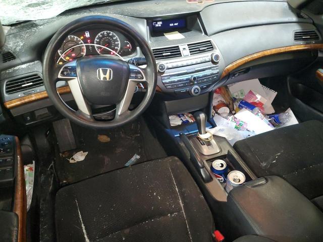 2011 HONDA ACCORD EX #3304745005