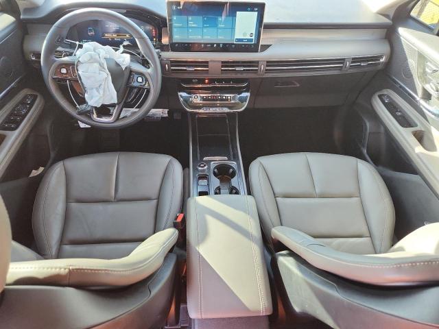 2025 LINCOLN CORSAIR PR #3294429518