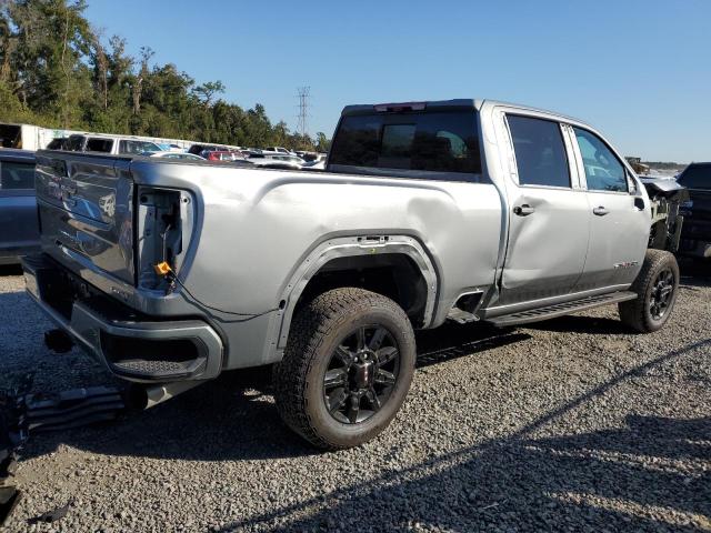 2025 GMC SIERRA K35 #3309035157