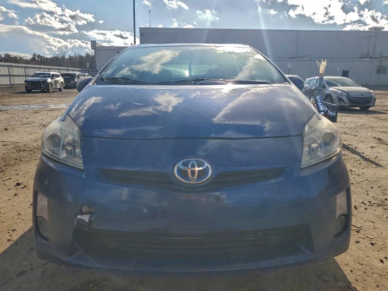 2010 TOYOTA PRIUS #3297975786
