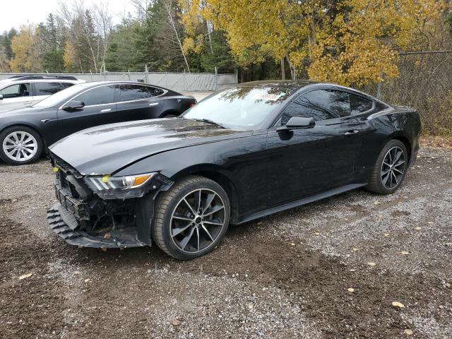 2016 FORD MUSTANG - 1FA6P8TH2G5300678