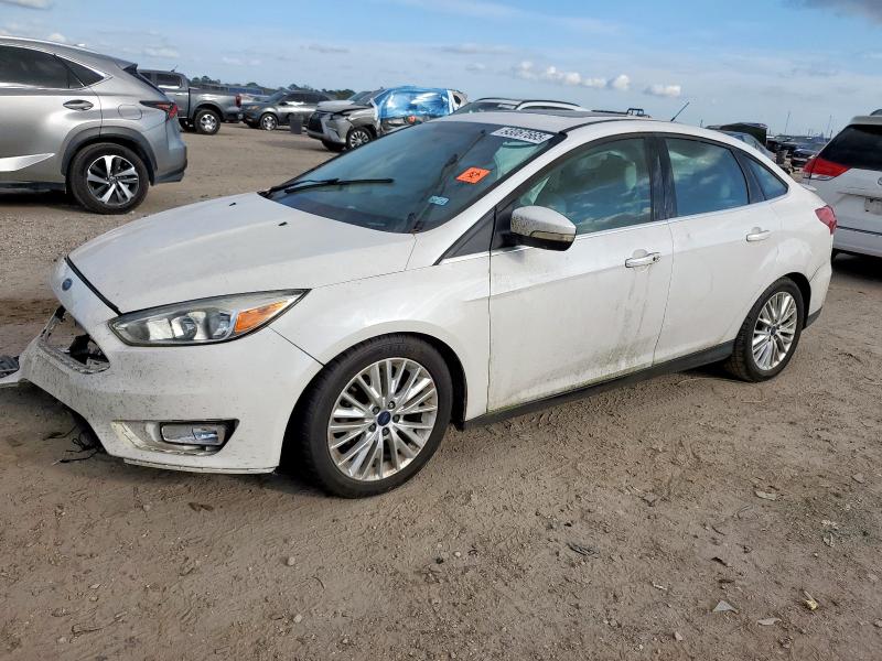 2018 FORD FOCUS TITA #3304794341