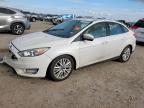 Lot #3304794341 2018 FORD FOCUS TITA