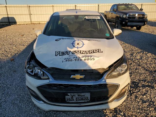 2022 CHEVROLET SPARK 1LT #3304566447