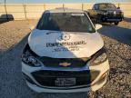 Lot #3304566447 2022 CHEVROLET SPARK 1LT