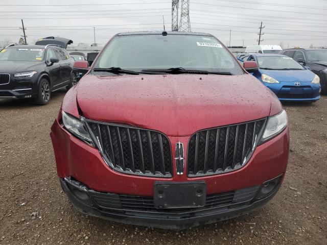 2013 LINCOLN MKX #3291340163