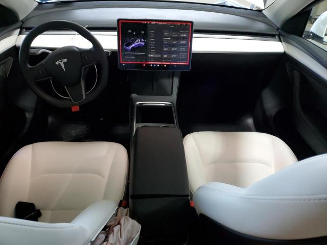 2025 TESLA MODEL Y #3302759387