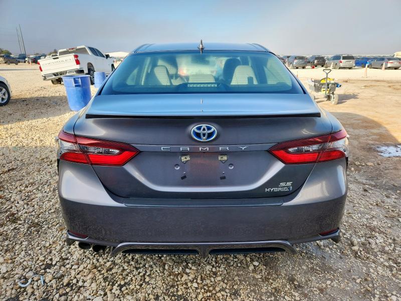 2023 TOYOTA CAMRY SE N #3315861162