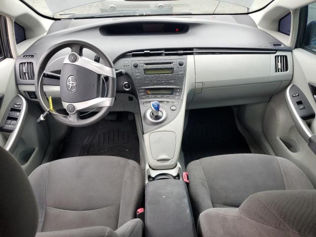 2010 TOYOTA PRIUS #3316027312